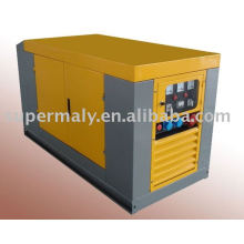 Silent Diesel Generation Set 8kW-1500KW